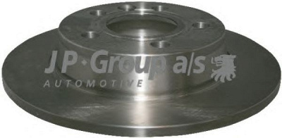 JP GROUP 1163202900 -  Тормозной диск